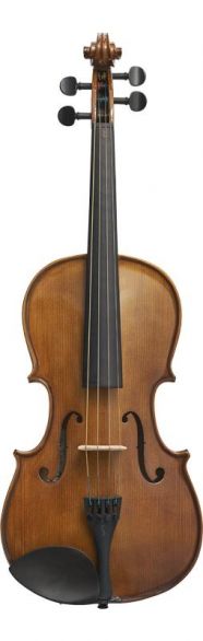 NEW UPGRADED Stentor Student II Violin 1/4 or 1/2 full size Outfit