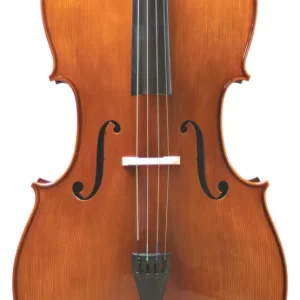 NEW CF026 Primavera 200 cello 7/8 size outfit From Eastman Strings.