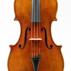 AS02/ 18 Circa 1993 16 3/4 English viola by Colin Nicholls. Soundsample