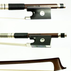 2832L Brazilian Arcos 4/4 violin bow