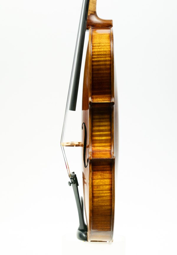 PS/ 178 NEW Premier Select 'Modello Stradivari'4/4 violin. Soundsample - Image 3