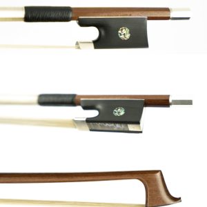 404210 NEW GEWA 4/4 violin bow