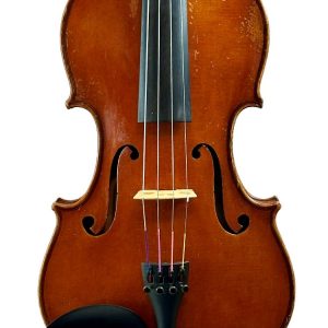 AS02/ 29 Jay Haide 15" Viola