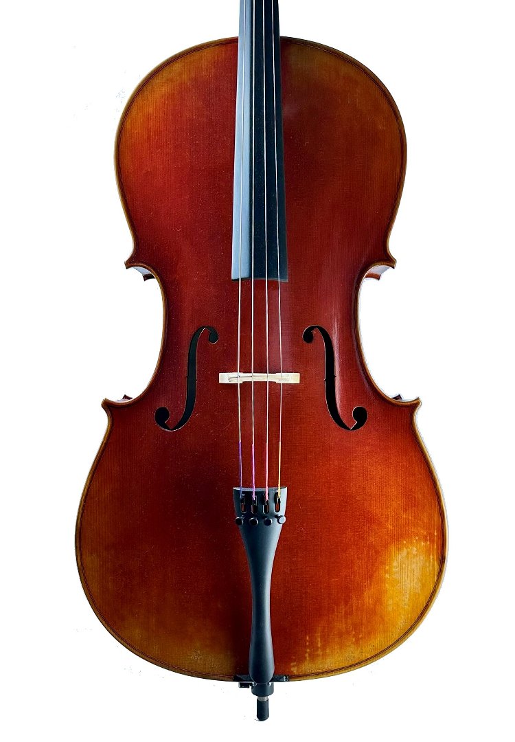 PS/ 181 NEW Premier Select DC302S Pianura Cello 4/4
