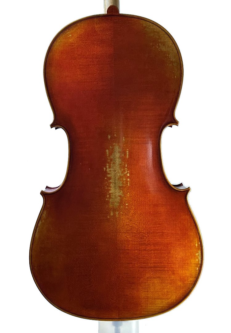 PS/ 181 NEW Premier Select DC302S Pianura Cello 4/4 - Image 2