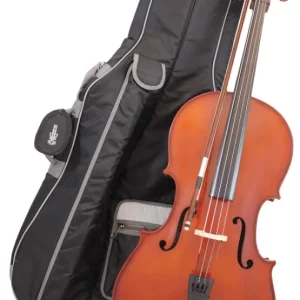 MV17/ 58B Pre-owned Primavera 90 1/8 cello outfit