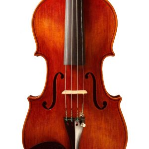 MV19/ 76A Pre-owned Stentor 1865 Messina 4/4 Violin. Instrument only.