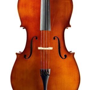 3193 NEW Hidersine Piacenza 4/4 Cello Outfit