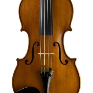 PS/ 180 JVL2A NEW Thibouville-Lamy Sarasate Élève 4/4 Violin. Sound sample.