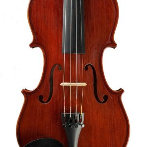 MV19/ 66a Pre-owned 4/4 size Stentor Conservatoire II Violin Outfit