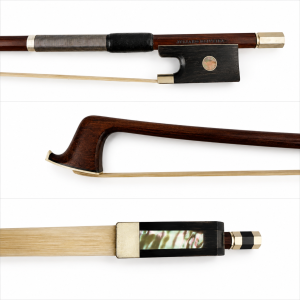 LARVLN/NHM NEW Violin Bow IPE 4/4