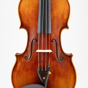 AS02/ 35 Pre-owned (PS 154) Limited edition Strad copy 4/4 violin