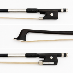 5045 Hidersine Student Cello Composite Bow