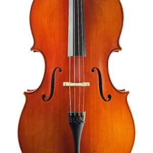 AS02/ 31 Pre-owned Primavera 200 7/8 cello outfit