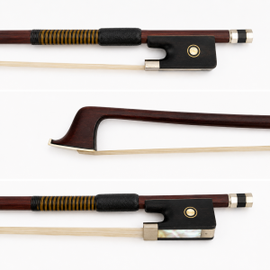 CB016 Brazilwood Westbury Cello Bow