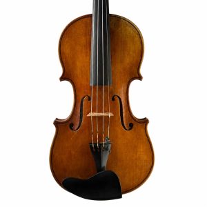 CSM01/ 12B 4/4 violin by John Langstaffe