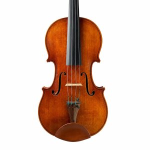CSM01/ 12C Circa 2009 Viola (15 3/4") by John Langstaffe