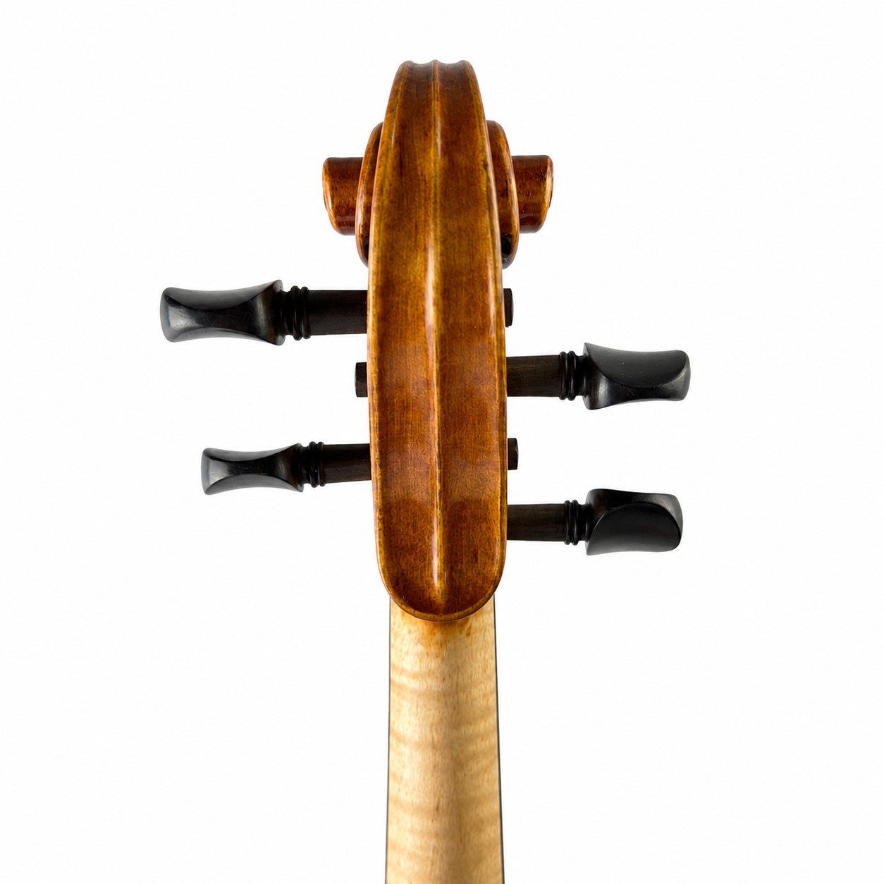 AS02/ 23 Pre-owned Sonic 15 3/4" Viola. - Image 6