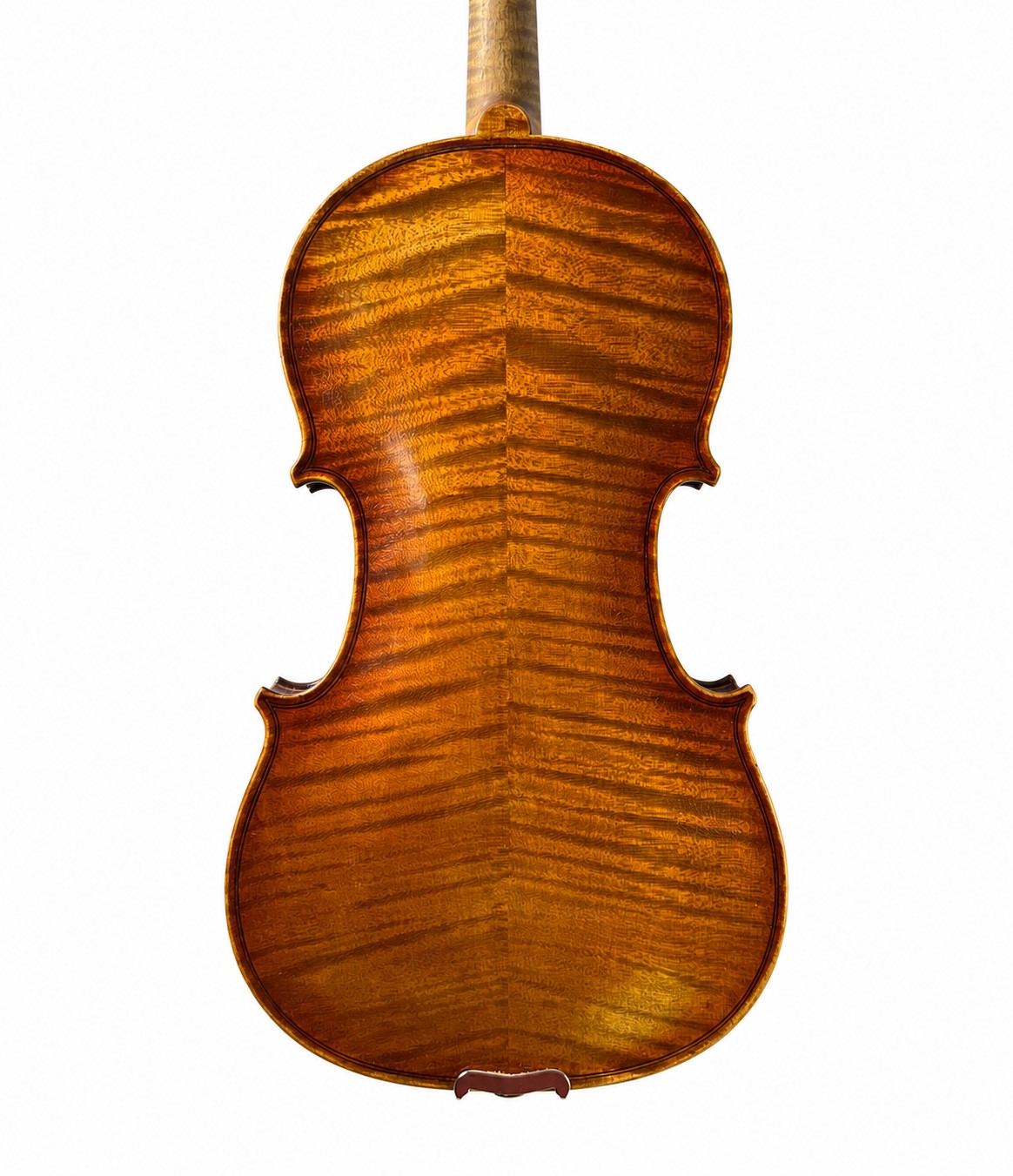 AS02/ 41 Violin 4/4. Circa early 20th Century, Possibly French. Soundsample. - Image 3