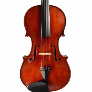 AS02/ 44 Pre-owned Viola 16 1/4" By Donald Woolley