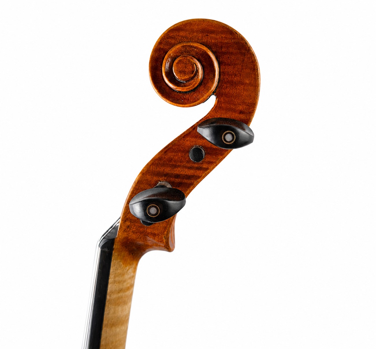 AS02/ 23 Pre-owned Sonic 15 3/4" Viola. - Image 5