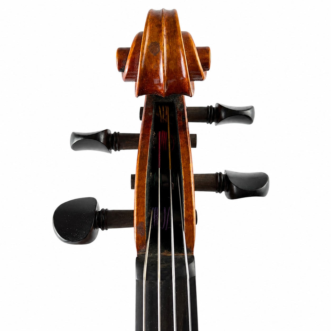AS02/ 23 Pre-owned Sonic 15 3/4" Viola. - Image 4