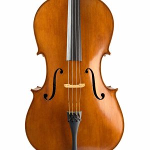AS02/ 47 Pre-owned 4/4 Cello By William Piper