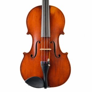 AS02/ 46 Pre-owned 15 1/4" Viola by Derek Roberts